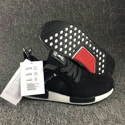 Adidas NMD Suede Men Shoes--009